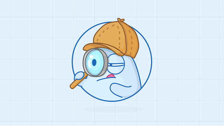 Diagram showing the spaced repetition revision cycle