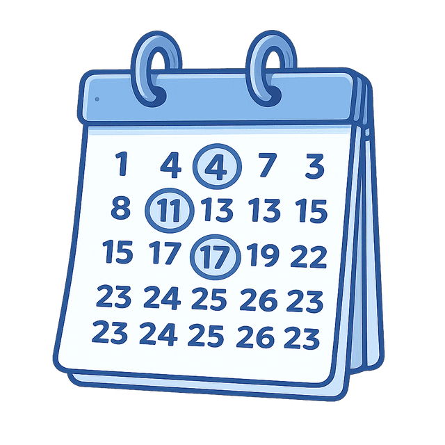 GCSE exam dates 2026: the complete timetable